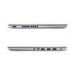 ASUS VivoBook 15 OLED X1505ZA Transparent Silver (X1505ZA-L1262)