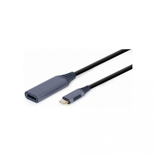 Адаптер-перехідник USB Type-C на HDMI Cablexpert A-USB3C-HDMI-01