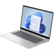 Ноутбук HP Envy x360 15-fe0005ua (8U6S4EA); 15.6 FullHD (1920x1080) IPS LED глянсовий сенсорний / Intel Core i7-1355U (1.7 - 5.0 ГГц) / RAM 16 ГБ / S