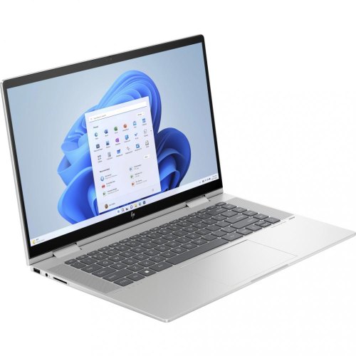 Ноутбук HP Envy x360 15-fe0009ua 15.6 IPS Ts, 250n, 5MP/i7-1355U (5.0)/16Gb/SSD512Gb/Int Iris X/W11H6