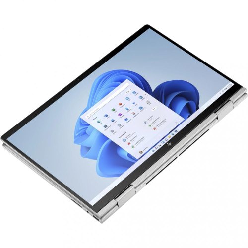 Ноутбук HP Envy x360 15-fe0009ua 15.6 IPS Ts, 250n, 5MP/i7-1355U (5.0)/16Gb/SSD512Gb/Int Iris X/W11H6