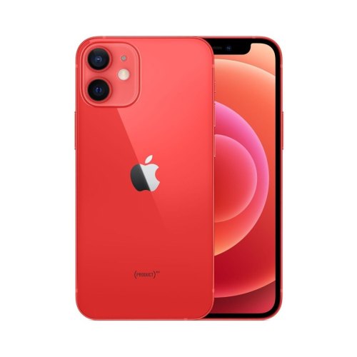 Смартфон Apple iPhone 12 64Gb Red USED Grade_B+ **