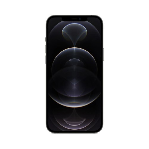 Смартфон Apple iPhone 12 Pro Max 128Gb Graphite USED Grade_B+ **