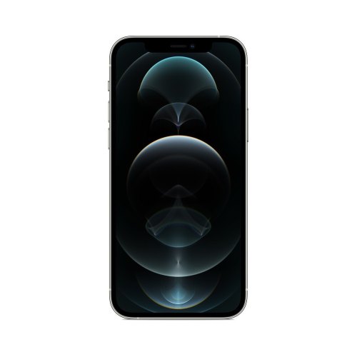 Смартфон Apple iPhone 12 Pro 256Gb Silver USED Grade_B **