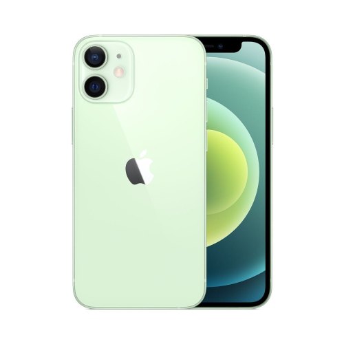 Смартфон Apple iPhone 12 64Gb Green USED Grade_B **