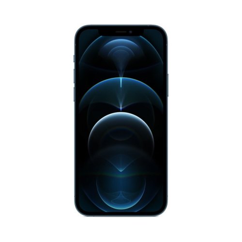 Смартфон Apple iPhone 12 Pro 128Gb Pacific Blue USED Grade_B **