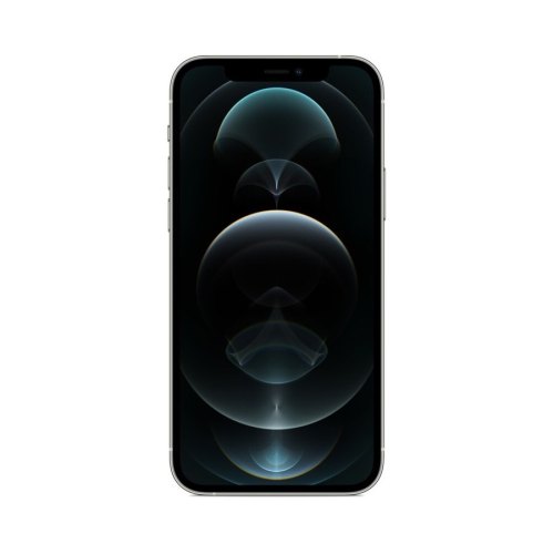 Смартфон Apple iPhone 12 Pro 128Gb Silver USED Grade_B+ **