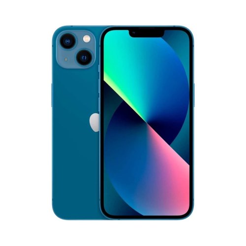 Смартфон Apple iPhone 13 256Gb Blue USED Grade_B **