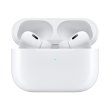 Гарнітура бездротова Apple New AirPods Pro 2nd generation (MQD83TY/A) White