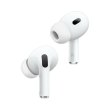 Гарнітура бездротова Apple New AirPods Pro 2nd generation (MQD83TY/A) White