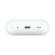 Гарнітура бездротова Apple New AirPods Pro 2nd generation (MQD83TY/A) White