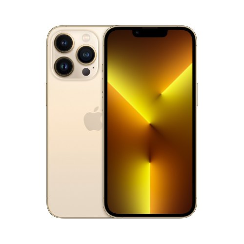 Смартфон Apple iPhone 13 Pro 128Gb Gold USED &Box Grade_A **
