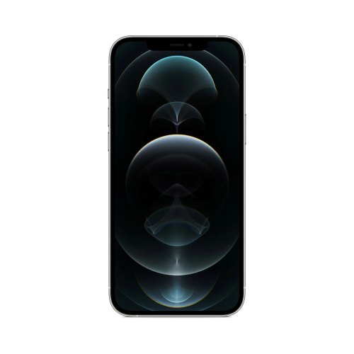 Смартфон Apple iPhone 12 Pro Max 512Gb Silver USED Grade_B+ **