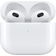 Гарнітура бездротова Apple AirPods 3rd Gen LIGHTNING (MPNY3TY/A) White