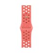 Ремінець Apple Watch 41mm Magic Ember Nike Sport Band - M/L (MUUY3ZM/A)