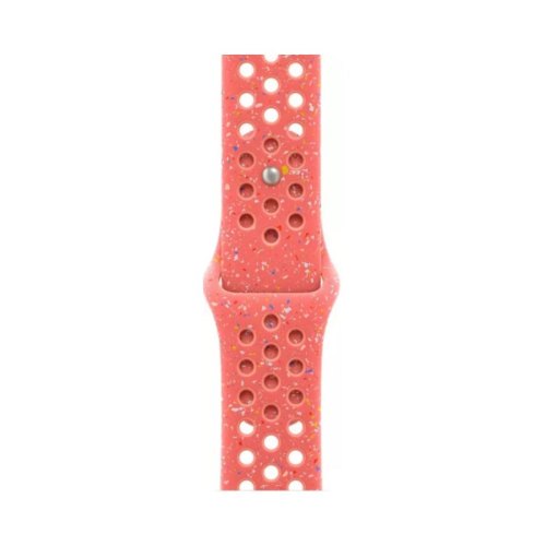 Ремінець Apple Watch 41mm Magic Ember Nike Sport Band - M/L (MUUY3ZM/A)