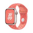 Ремінець Apple Watch 41mm Magic Ember Nike Sport Band - M/L (MUUY3ZM/A)