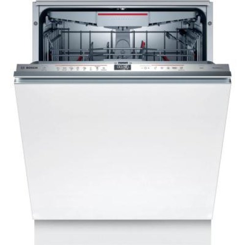 Посудомийна машина Bosch вбудована,  14 компл., A+++, 60см, дисплей, білий
