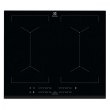 Варильна поверхня Electrolux індукційна, 60см, розширена зона, чорний