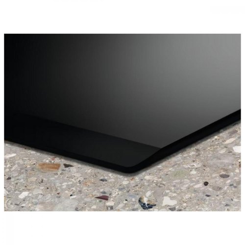 Варильна поверхня Electrolux індукційна, 60см, розширена зона, чорний