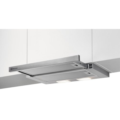 Витяжка Bosch похила, 60см, 530м3ч, білий