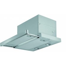 Витяжка Franke телескопічна Maxima, 60см, 1253м3ч, FTC626XSL, нерж