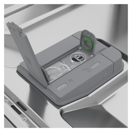 Посудомийна машина Beko вбудована, 15компл., A+++, 60см, білий