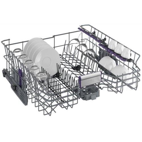 Посудомийна машина Beko вбудована, 15компл., A+++, 60см, білий