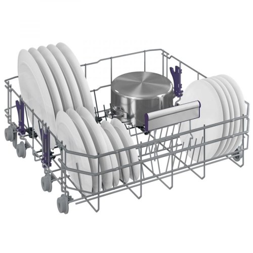 Посудомийна машина Beko вбудована, 15компл., A+++, 60см, білий