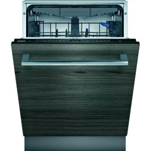 Посудомийна машина Siemens вбудована, 14компл., A+++, 60см, дисплей, білий