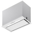 Витяжка Franke вбудовувана Box Flush EVO, 52см, 1035м3ч, FBFE WH MATT A52, білий матовий