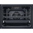 Духова шафа Whirlpool електрична, 71л, A+, дисплей, конвекція, телескопічні напрямні, нерж