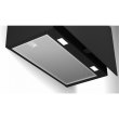 Витяжка Bosch купольна, 60см, 649м3ч, чорний
