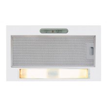 Витяжка Cata вбудовувана, 51см, 600м3год, G-45 WH, білий