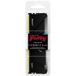 Модуль пам'яті DDR4 8GB/3200 Kingston Fury Beast RGB (KF432C16BB12A/16)