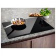 Варильна поверхня Electrolux індукційна, 78см, Hob2Hood, чорний