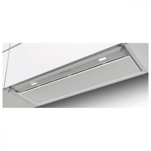 Витяжка Faber вбудована, 60см, 1119м3ч, In-Nova Premium Wh M A60, білий