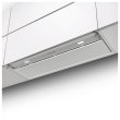 Витяжка Faber вбудована, 60см, 1119м3ч, In-Nova Premium Wh M A60, білий