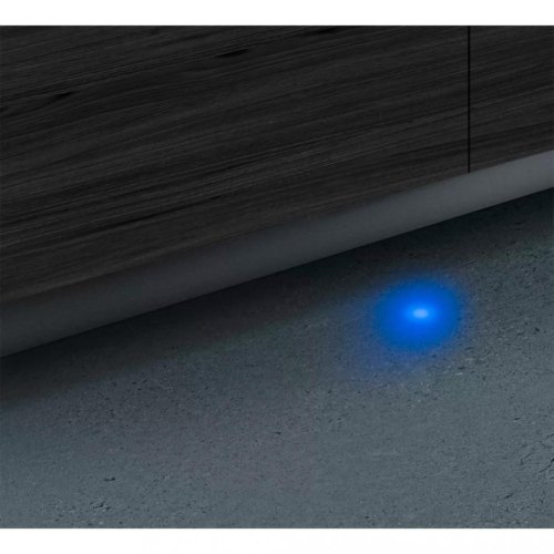 Посудомийна машина Siemens вбудована, 10компл., A++, 45см, дисплей, 3й кошик, білий