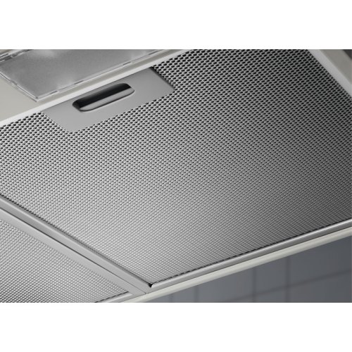 Витяжка Electrolux купольна Rococo, 60см, 420м3ч, шампань