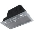 Витяжка Franke вбудовувана Inca Smart, 52см, 580м3ч, FBI525Plus, нерж