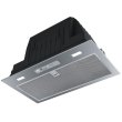Витяжка Franke вбудовувана Inca Smart, 52см, 580м3ч, FBI525Plus, нерж
