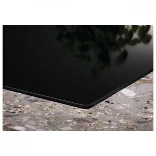 Варильна поверхня Electrolux індукційна, 30см, Доміно, чорний