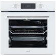 Духова шафа Cata електрична, 72л, A, дисплей, конвекція, MDS 7208 WH, білий