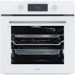 Духова шафа Cata електрична, 72л, A, дисплей, конвекція, MDS 7208 WH, білий