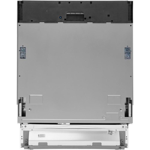 Посудомийна машина Beko вбудована, 15компл., A++, 60см, 3й кошик,  білий