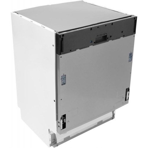 Посудомийна машина Beko вбудована, 15компл., A++, 60см, 3й кошик,  білий