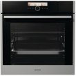 Духова шафа Gorenje електрична, 73л, A+, пара, дисплей, ф-ція пароварки, нерж