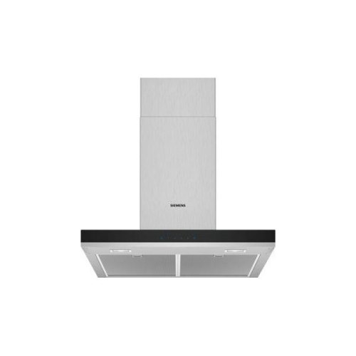 Витяжка Siemens купольна, 60см, 580м3ч, нерж