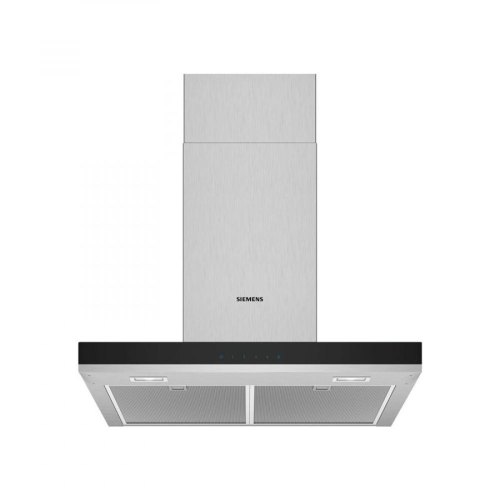 Витяжка Siemens купольна, 60см, 580м3ч, нерж